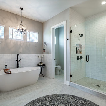 Morrison - Custom Home in South Tampa