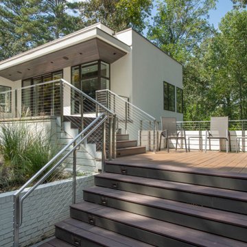 Pool House | Guest House | Art Studio | All-in-One