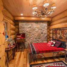 Lake House