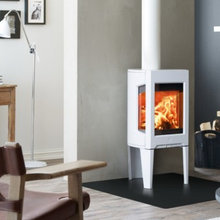 Stoves