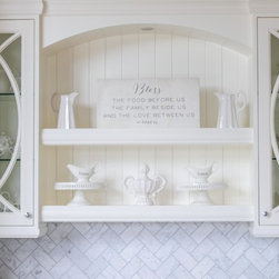 Panfilov - Kitchen Cabinetry