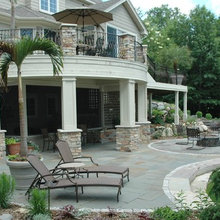 craigie backyard