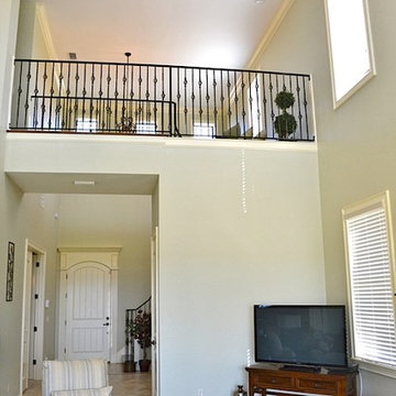 The Kilmore - Interior