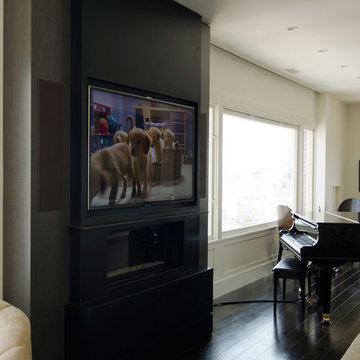 Penthouse Conversion