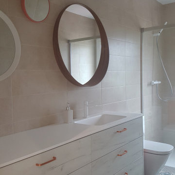 Equipamiento integral de vivienda en Tortosa
