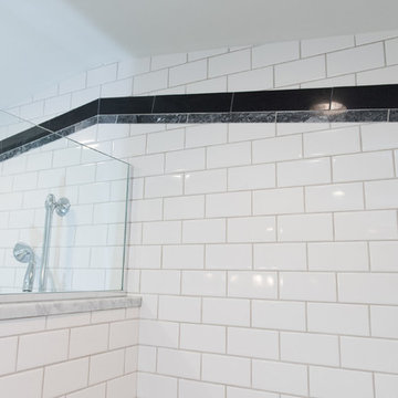 Arabian Master Bath