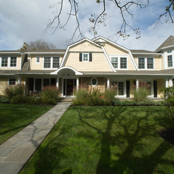 Spring Lake- Pitney Avenue Transformation