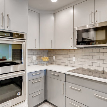 Downtown Condo