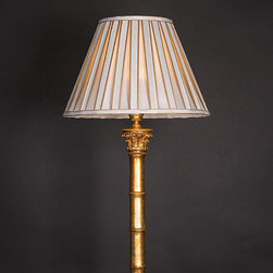 Classic Table Lamps - Table Lamps