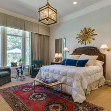 BEDROOMS