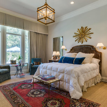 Terrell Hills Custom Home