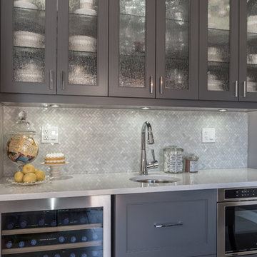 Timeless Kitchen Renovation