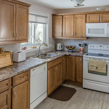 Country Kitchens
