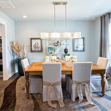 Sasser Construction Parade of Homes Founders Pointe