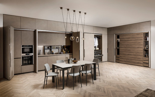 Tedencias cocina