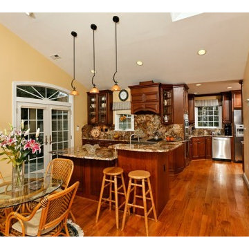 Rambler Expansion in Arlington, Virginia, Wins Chrysalis Award