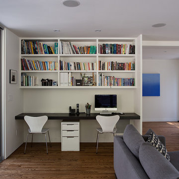Minimal Modern Addition