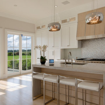 Southampton Residence