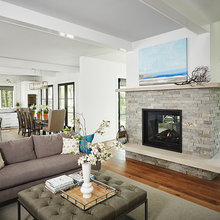 Fireplaces