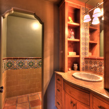 Bathroom Tile Ideas