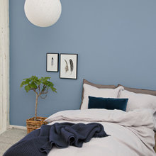 Ally Bedroom