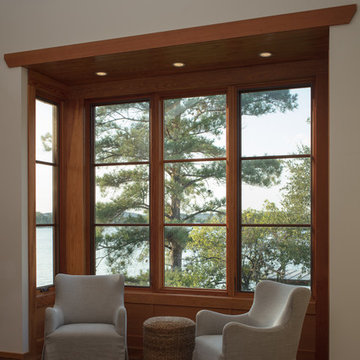 Inks Lake House