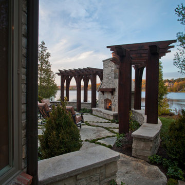 Deer Lake Project