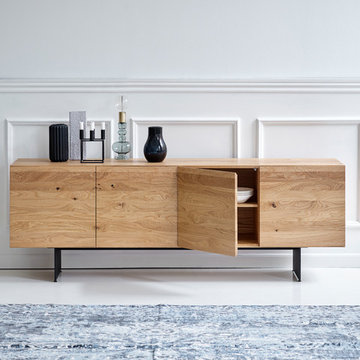 RABA SIDEBOARD