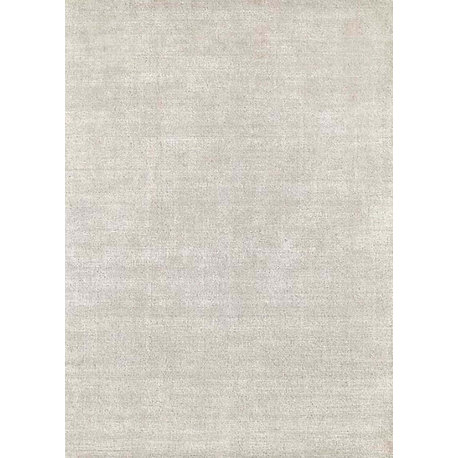 Ahgly Company Indoor Rectangle Mid-Century Modern Area Rugs, 7' x 9'