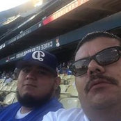 Mario Gonzalez's photo