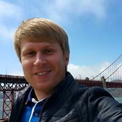 Ilya Etko's photo