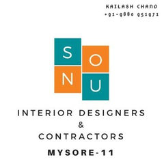 Sonu Interiors and Designers