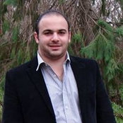 Ralph Daou's photo