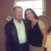 Kelly Page's photo