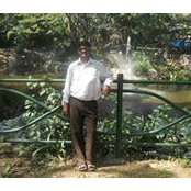Foto von Murthykeyan Anbalagan