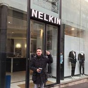 Paul Nelken's photo