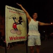 Foto de Sam Chan