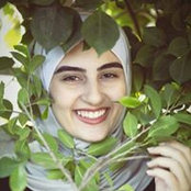 Leen Barzaq's photo