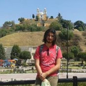 Rodolfo Feøli's photo