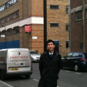 Christopher Hos foto