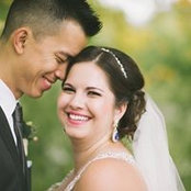 Carmelina Wang's photo