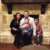 John Cech's photo