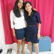 Shivangi Saraf's photo
