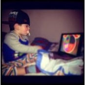 Deejay Mevs foto