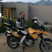 Foto von Leonardo Rodriguez