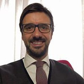 Foto von Edoardo Giacino