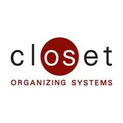 Closet Organizing Systems