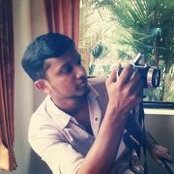 Anoop John's photo