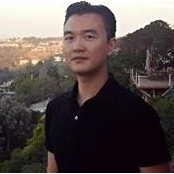 Sean Zeng's photo