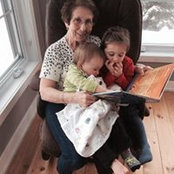 Lorraine Greniers billede